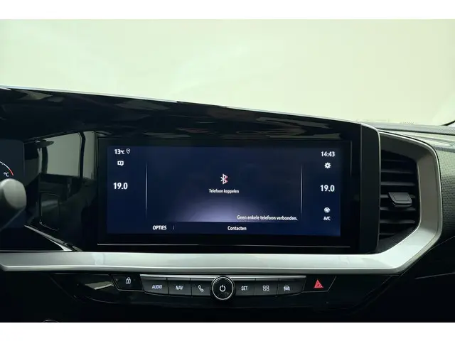 Opel Mokka 1.2 Turbo Business Elegance 2022 Benzine 22