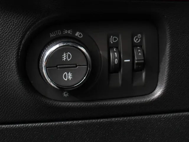 Opel Mokka 1.2 Turbo Automaat GS Line 2023 Benzine 17