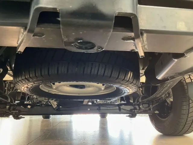 Ford Transit 350 2.0 TDCI L3H2 Trend 2024 Diesel 21