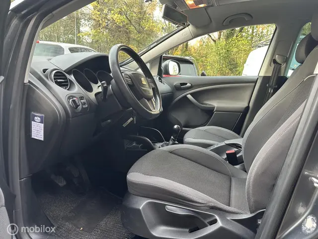 SEAT Altea XL 1.4 TSI Style 2014 Benzine 8