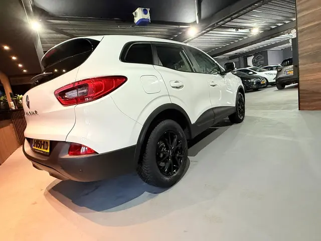 Renault Kadjar | 1.2 TCe Intens | 2017 Benzine 21
