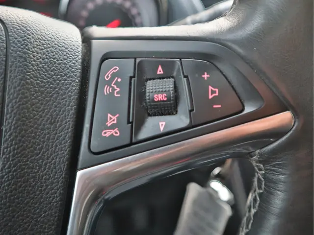 Opel Mokka 1.4 T Cosmo Innovation 2015 Benzine 17