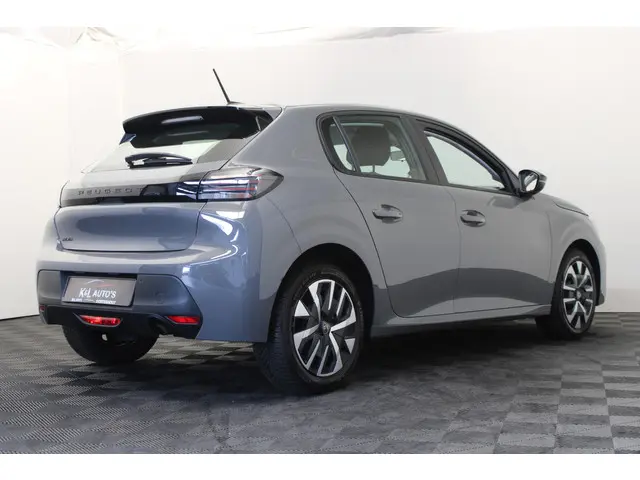 Peugeot 208 1.2 PureTech 75 Active 2024 Benzine 9
