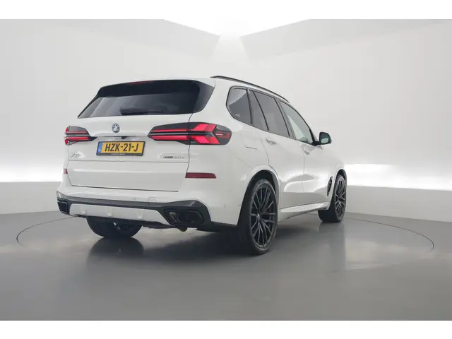 BMW X5 xDrive50e M Sport 2023 Hybride Benzine 2