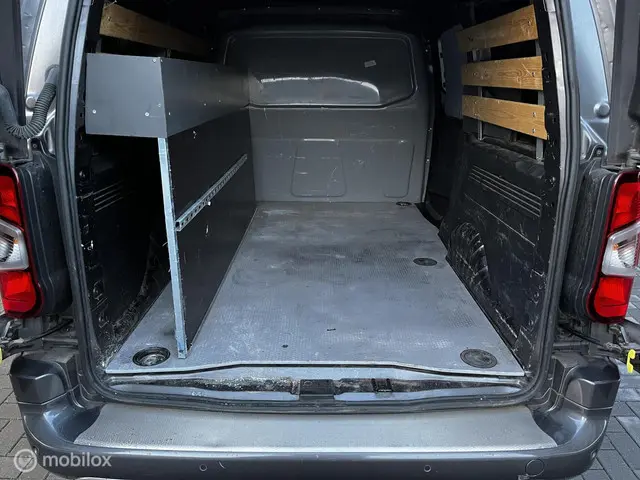 Opel Combo 1.5D L2H1/AIRCO/CRUISE/NAVI/CAMERA 2020 Diesel 21