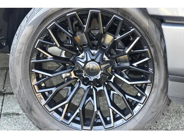 Ford F-150 USA 5.0 V8 XLT LARIAT BPM VRIJ 2024 Benzine 37