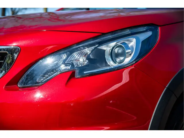 Peugeot 2008 1.2 PureTech Allure 2019 Benzine 12
