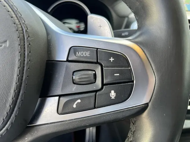 BMW X4 xDrive30i High Executive M-Sport 2019 Benzine 57