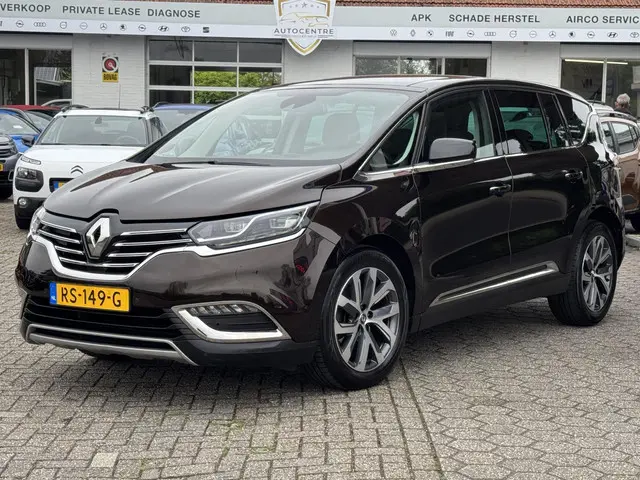 Renault Espace 3