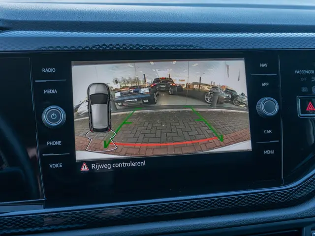 Volkswagen Polo 1.0 TSI Life Edition 2025 Benzine 15