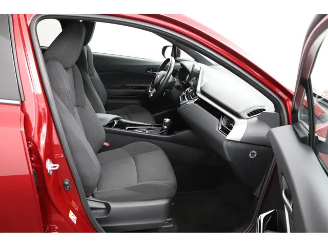 Toyota C-HR 1.8 Hybrid Style 2019 Hybride Benzine 22