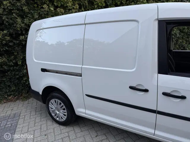 Volkswagen Caddy Bestel TSI L2H1 BMT Maxi 2018 Benzine 7