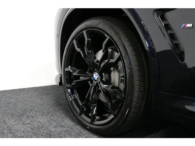 BMW X3 xDrive30e M Sport 2023 Hybride Benzine 22
