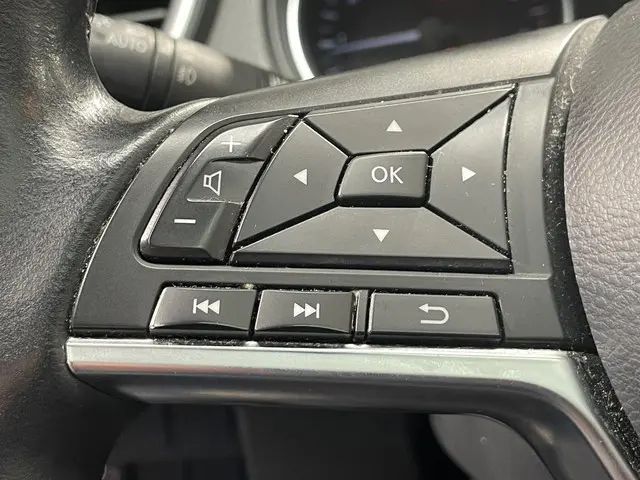 Nissan QASHQAI 1.3 DIG-T Premium Edition 2021 Benzine 21