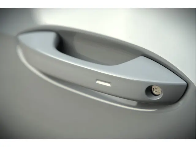 CUPRA Born Copper Edition One 62 kWh 2021 Elektrisch 17