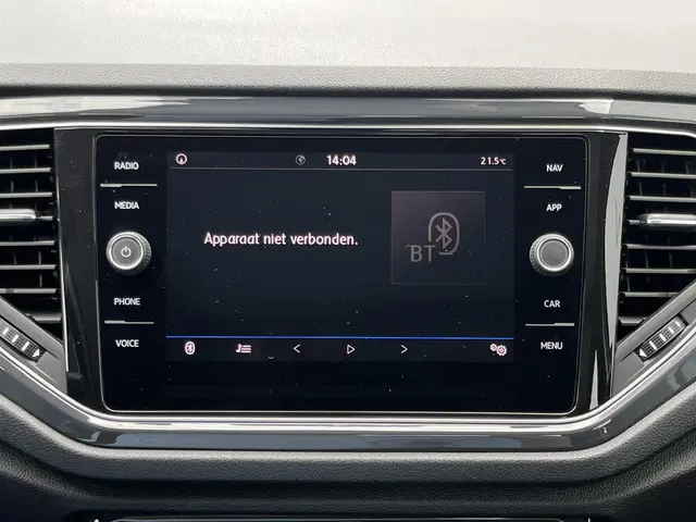 Volkswagen T-Roc 1.5 TSI Style 2019 Benzine 99