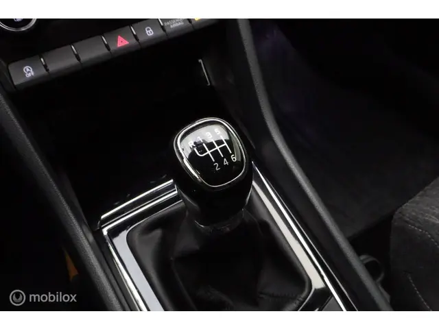 Škoda Karoq 1.0 TSI Clever Edition 2018 Benzine 24