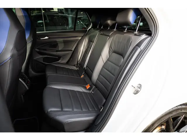 Volkswagen Golf 2.0 TSI R 4Motion 2021 Benzine 5