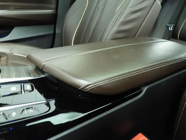 BMW 6 Serie Gran Turismo 630i 2020 Benzine 33