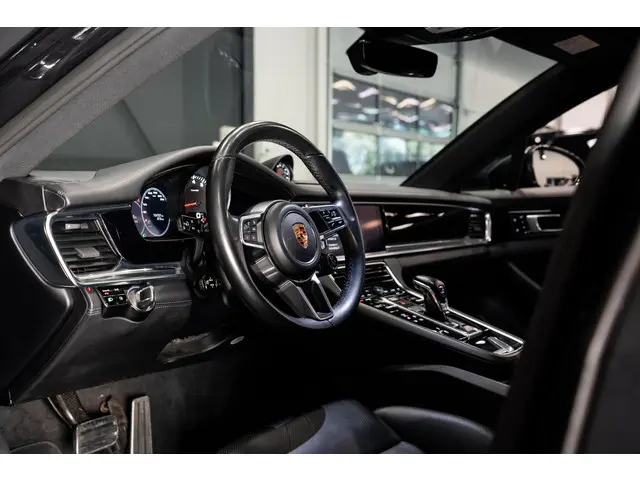 Porsche Panamera 2.9 4S 2017 Benzine 23