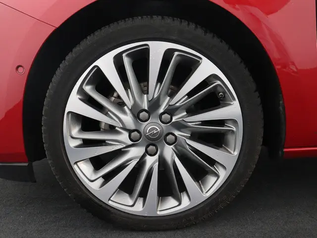 Opel Astra Sports Tourer 1.4 Ultimate 2020 Benzine 9