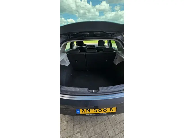 SEAT Leon 1.2 TSI Style 2013 Benzine 33