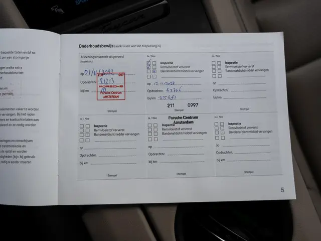 Porsche Taycan Sport Turismo 79 kWh 2022 Elektrisch 61