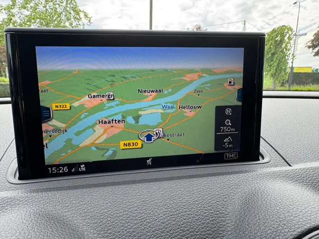 Audi A3 Sportback 35 TFSI CoD 2019 Benzine 27