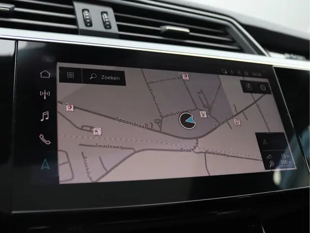Audi e-tron 50 quattro 71 kWh 2020 Elektrisch 49