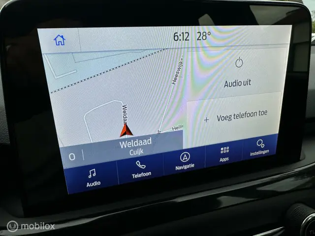 Ford Focus 1.0 EcoBoost ST Line Business 2019 Benzine 13