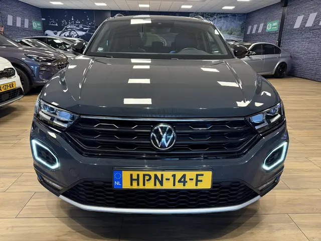 Volkswagen T-Roc 1.5 TSI Sport 2021 Benzine 6