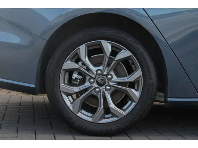 Ford Focus 1.0 EcoBoost Hybrid ST Line 2023 Benzine 5