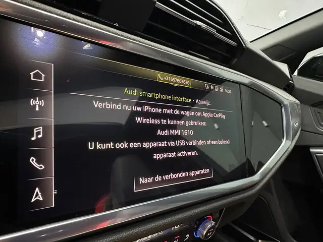 Audi RSQ3 2.5 TFSI Quattro 2020 Benzine 18