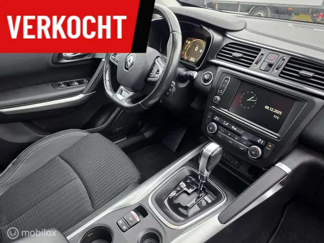Renault Kadjar 1.5 dCi Intens 2017 Diesel 17