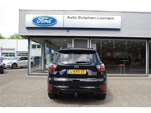 Ford Kuga 1.5 EcoBoost 150PK ST Line 2018 Benzine 4