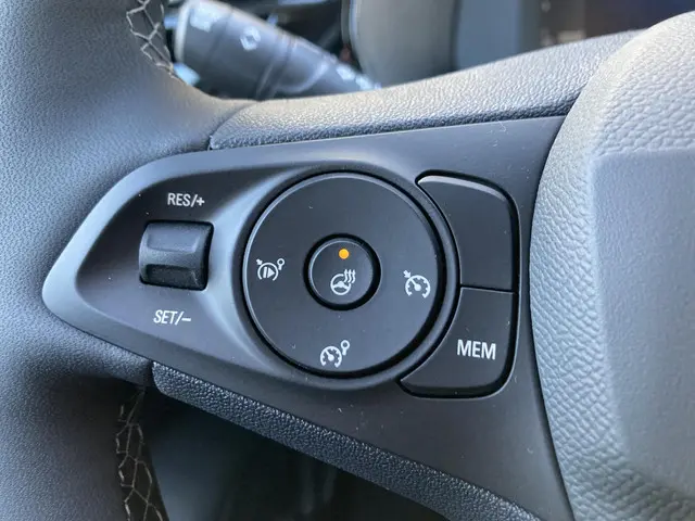 Opel Corsa 1.2 Turbo 100pk Edition 2026 Benzine 11