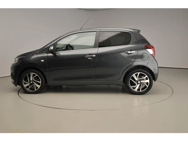 Peugeot 108 1.0 e-VTi Allure 2018 Benzine 2