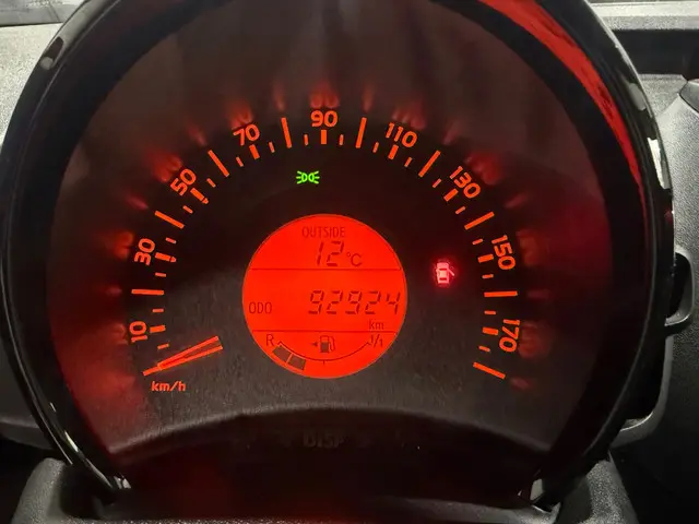 Toyota Aygo 1.0 VVT-i x-now 2017 Benzine 12