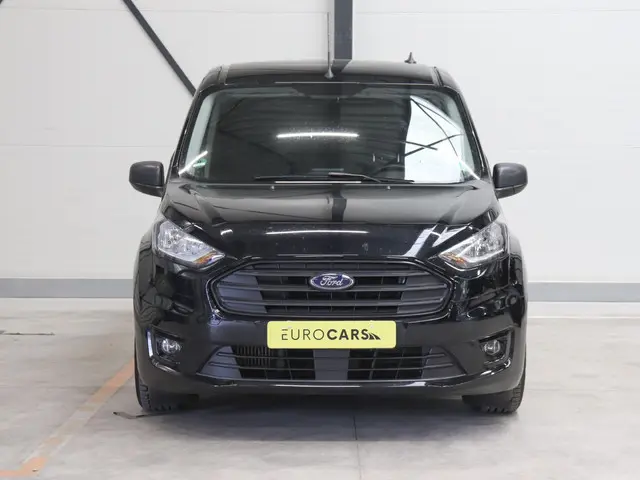 Ford Transit Connect L2 Trend Automaat 2024 Diesel 5