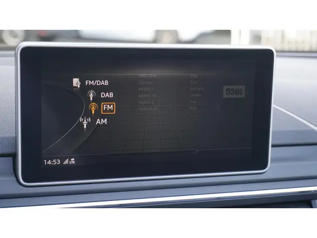 Audi S5 Cabriolet 3.0 TFSI 354pk Quattro 2017 Benzine 66