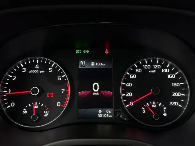 Kia Picanto 1.0 DPi DynamicPlusLine 2022 Benzine 27