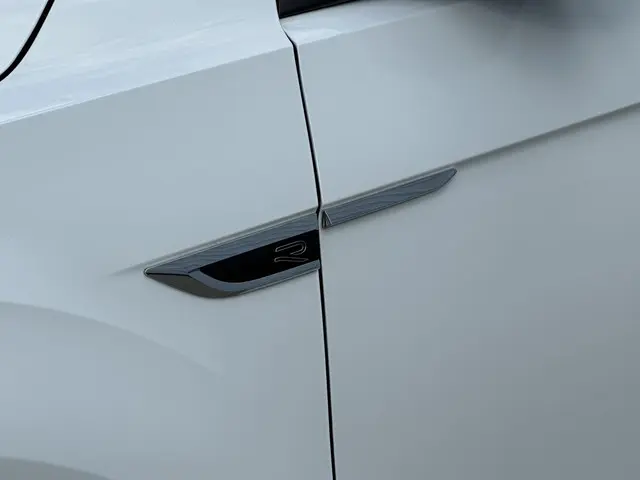 Volkswagen T-Roc 1.5 TSI R-Line Business 2024 Benzine 15