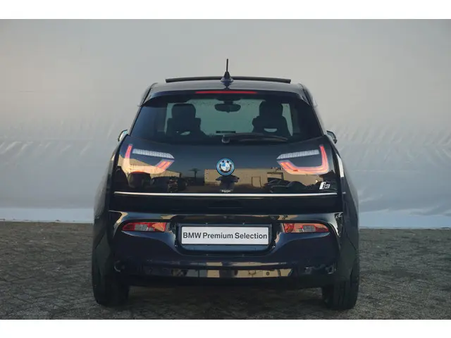 BMW i3 120Ah 2022 Elektrisch 6