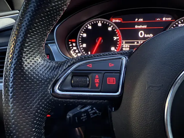 Audi A6 Limousine 2.8 FSI Pro Line S 2012 Benzine 20