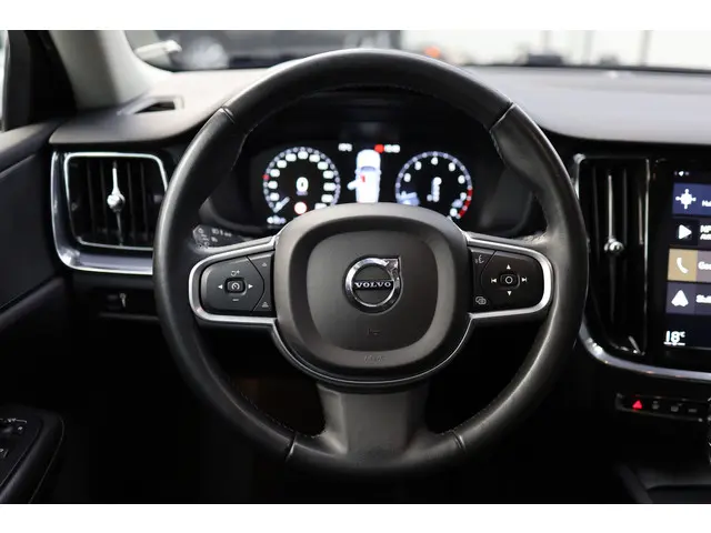 Volvo V60 2.0 T5 Momentum | 2018 Benzine 15