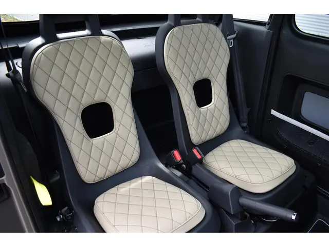 Opel Rocks-e ULTIMATE 2025 Elektrisch 15