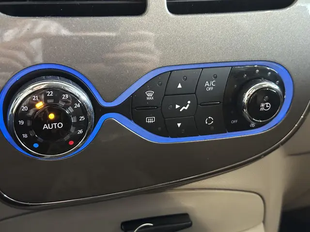 Renault ZOE R90 Bose 41 kWh (ex Accu) 2018 Elektrisch 12