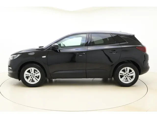 Opel Grandland X 1.2 Turbo Business + 2019 Benzine 5