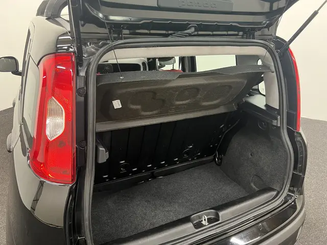 Fiat Panda 0.9 TwinAir Edizione Cool 2015 Benzine 9