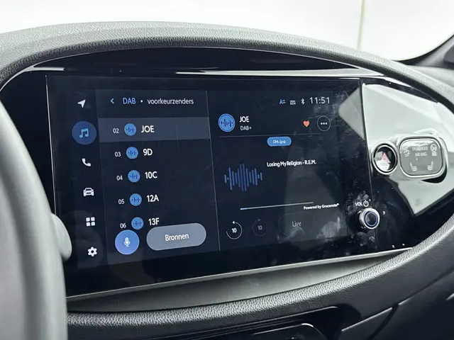 Toyota Aygo X 1.0 VVT-i MT Premium 2024 Benzine 21